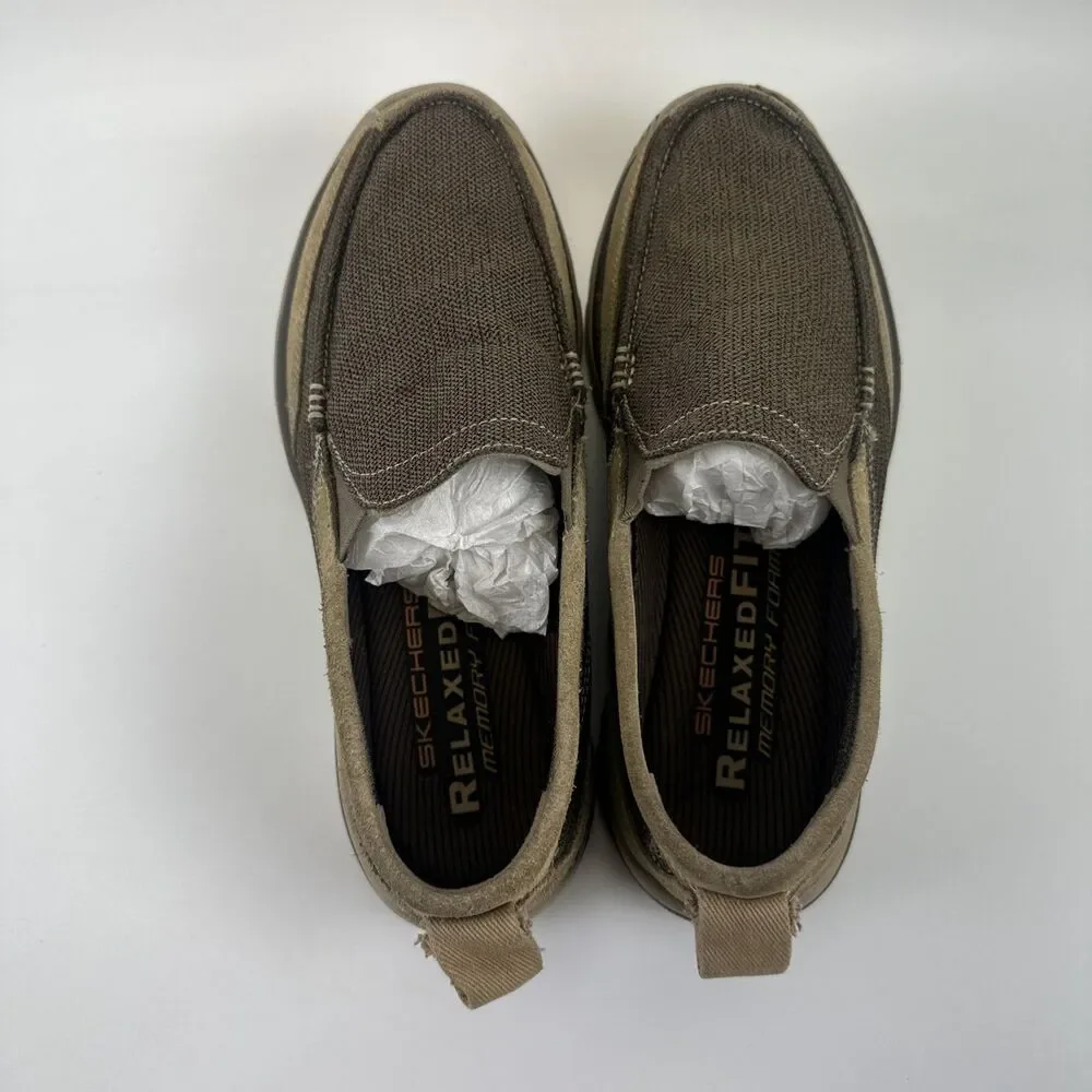 Skechers relaxed fit